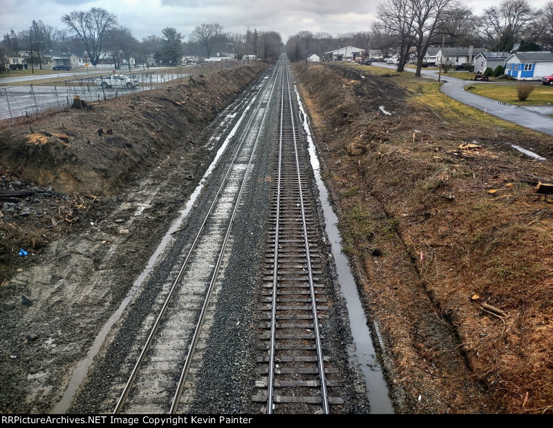 CSX Landscaping